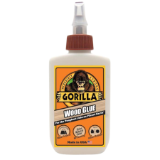  Gorilla Wood Glue Faragasztó 118ml D3 ragasztó