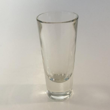  Gorky Shot pohár, 15 cl, 1 db, 423058 konyhai eszköz
