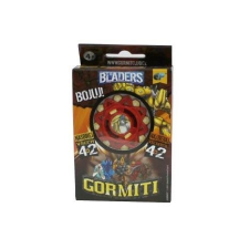 Gormiti Bladers pörgettyű készlet játékfigura