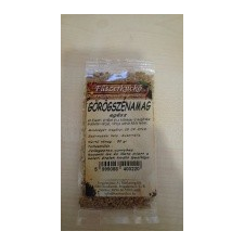 Görögszénamag egész szemek, 30 g sütés és főzés