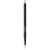 Gosh Eyebrow szemöldök ceruza kefével árnyalat 005 Dark Brown 1.2 g