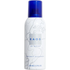 Gosh Kaos Deo Spray, 150 ml dezodor