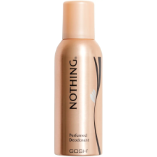 Gosh Nothing Deo Spray, 150 ml dezodor
