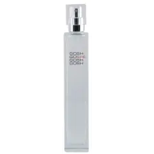Gosh She EDT 50 ml parfüm és kölni