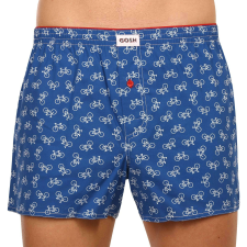 Gosh Tarka férfi klasszikus boxeralsó (G36) XXL férfi alsó