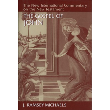Gospel of John – J. Michaels idegen nyelvű könyv