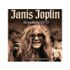 Gossip Janis Joplin - Honolulu 1970 (CD)