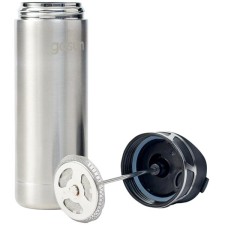 GoSun Brew 12V Utazó termosz, melegítő és French Press kávéfőző termosz