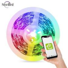 GOSUND Nite Bird SL1 intelligens RGB LED szalag 2,8m világítási kellék