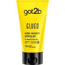 got2b Glued Water Resistant Spiking Gel, 150ml hajformázó