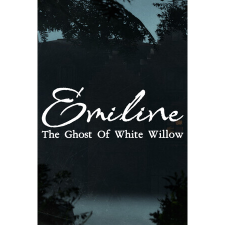 Got Bacon Games Emiline: The Ghost of White Willow (PC - Steam elektronikus játék licensz) videójáték