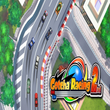 Gotcha Racing 2nd (Digitális kulcs - PC) videójáték