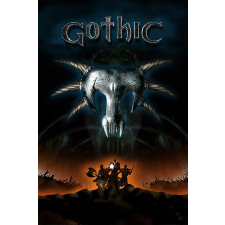  Gothic (Universe Edition) (EU) (digitális licenc) videójáték