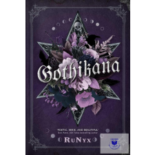  Gothikana: A Dark Academia Gothic Romance idegen nyelvű könyv