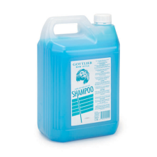 Gottlieb fehérítő kutyasampon 5,0l kutyasampon