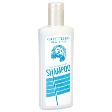  Gottlieb Fehérítő Sampon 300ml kutyasampon