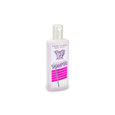 Gottlieb GOTTLIEB kölyök kutyasampon 300ml kutyasampon