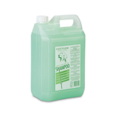 Gottlieb gyógynövényes kutyasampon 5,0 l kutyasampon