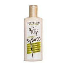  Gottlieb Tojásos Sampon 300ml kutyasampon