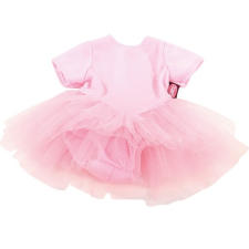 Götz balettruha 42 - 46 cm-es csecsemő Götz babákra, 3402472 játékbaba felszerelés