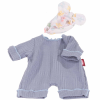 Götz Colours együttes 36 cm-es álló- és 33 cm-es csecsemő Götz babákra, 3403548