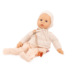 Götz Cookie Cozy Knits baba, 48 cm, 2561055 baba