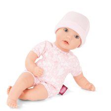 Götz Cosy Aquini öltöztetős baba, 33 cm, 2016565 baba