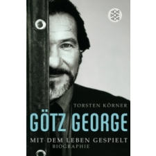  Götz George – Torsten Körner idegen nyelvű könyv