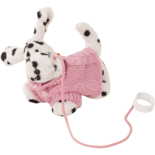 Götz James, a dalmata, 3402956 játékbaba felszerelés