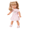 Götz Jessica Summertime baba, szőke hajú, 46 cm, 1690398