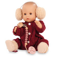  Götz Jubilee Sleepy Aquini baba baba