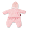 Götz Just Pink együttes 42 - 46 cm-es csecsemő Götz babákra, 3403252