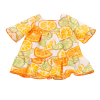 Götz Lemon ruha 46 cm, 50 cm-es álló Götz babákra, 3403524