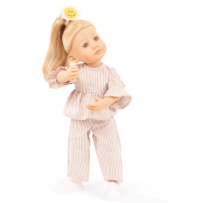 Götz Little Kidz Lotta baba, szőke hajú, 36 cm, 2411036 baba