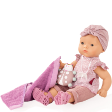 Götz Maxy Aquini Soft Mood baba, 42 cm, 2218046 baba
