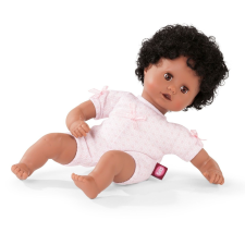 Götz Muffin öltöztetős baba, fekete hajú, 33 cm, 1920835 baba