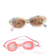 Götz Pool szemüveg szett, 3403296 játékbaba felszerelés