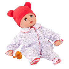 Götz Puha testű fiú Götz muffinbaba baba