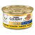 Gourmet GOLD Csirkével pástétom nedves macskaeledel 85g