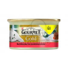 Gourmet Gourmet Gold konzerves eledel marhahússal és paradicsommal 85 g
