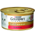 Gourmet GOURMET GOLD Marhával pástétom nedves macskaeledel 85g