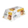 Gourmet REVELATIONS Pastétom Csirkével és szósszal nedves macskaeledel 2*57g