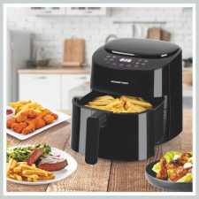 GourmetMaxx DS11822-L fritőz