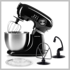 GourmetMaxx DS12996 konyhai robotgép