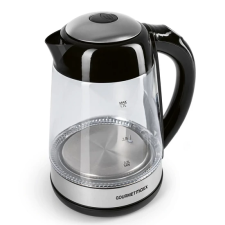 GourmetMaxx DS16533 vízforraló és teáskanna