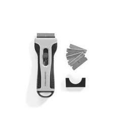  Gourmetmaxx Fõzõlap, -és Üvegkaparó rozsdamentes + mûanyag DS12442 konyhai eszköz