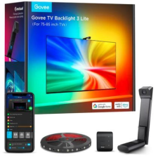 Govee Envisual TV LED háttérvilágítás 55"- 65"” Tv-hez (GOVH6099) (GOVH6099) világítás