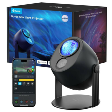 Govee Galaxy Star Projector (H6093011) éjjeli fény