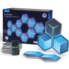  Govee Glide Hexagon Light Panels Ultra - 7 db, WiFi/Bluetooth RGBIC
