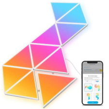 Govee Govee Glide háromszögletű fénypanelek világítási kellék
